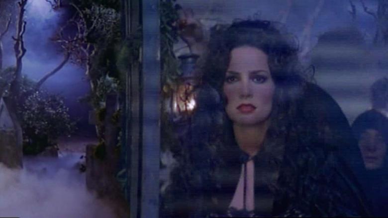 Backdrop image for movie Sorceress II: The Temptress