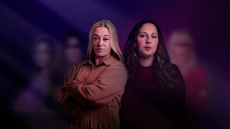 Backdrop image for movie Groomed: A National Scandal