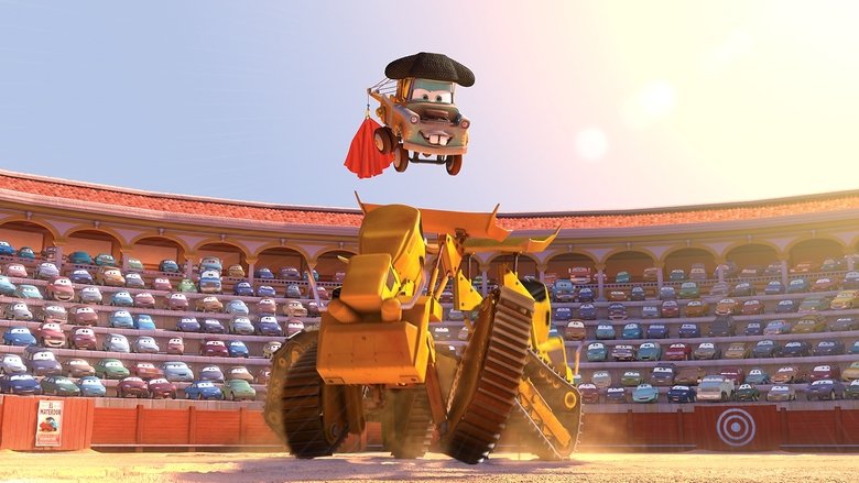 Backdrop image for movie El Materdor
