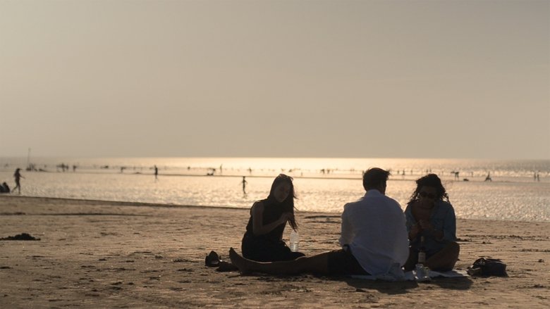 Backdrop image for movie Happy