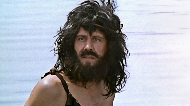 Backdrop image for movie The Visual Bible: Matthew