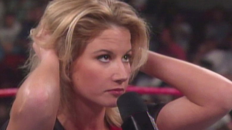 Backdrop image for movie WWE Sunny