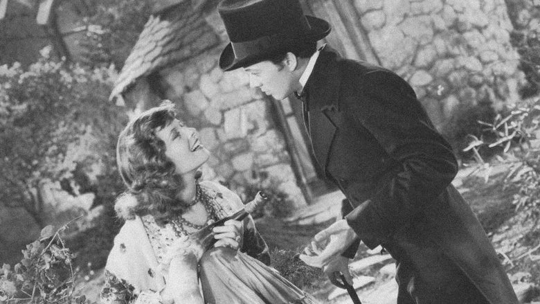 Backdrop image for movie The Little Minister