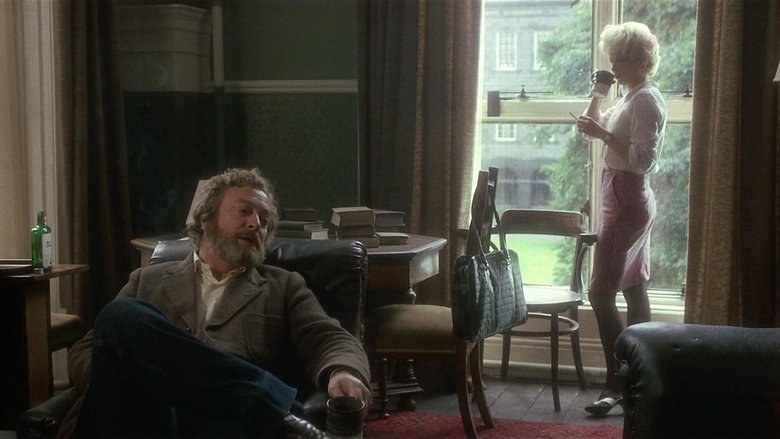 Backdrop image for movie Educating Rita