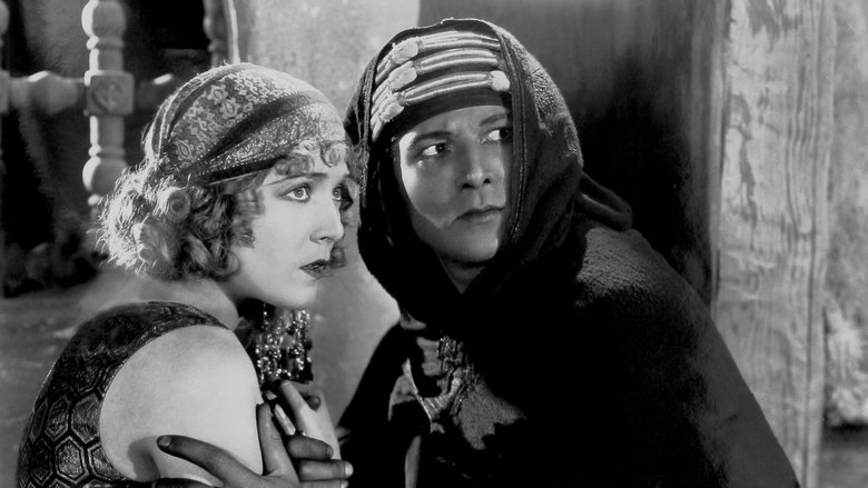 Backdrop image for movie The Son of the Sheik