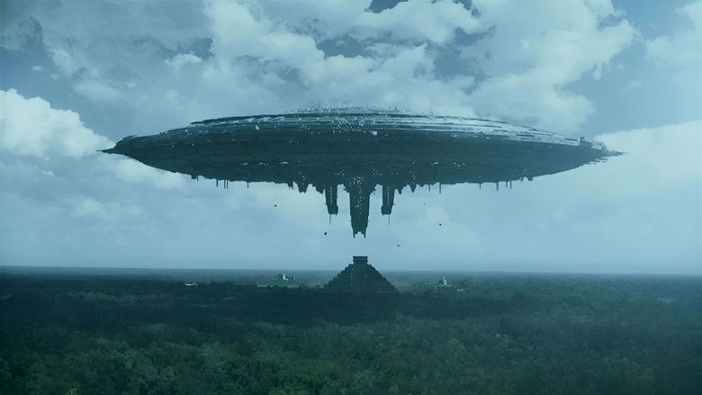 Backdrop image for movie Curse of the Mayans