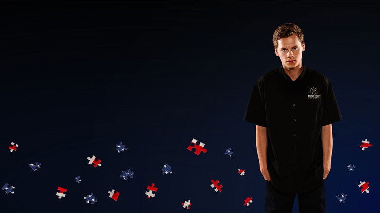 Backdrop image for movie American Nobody