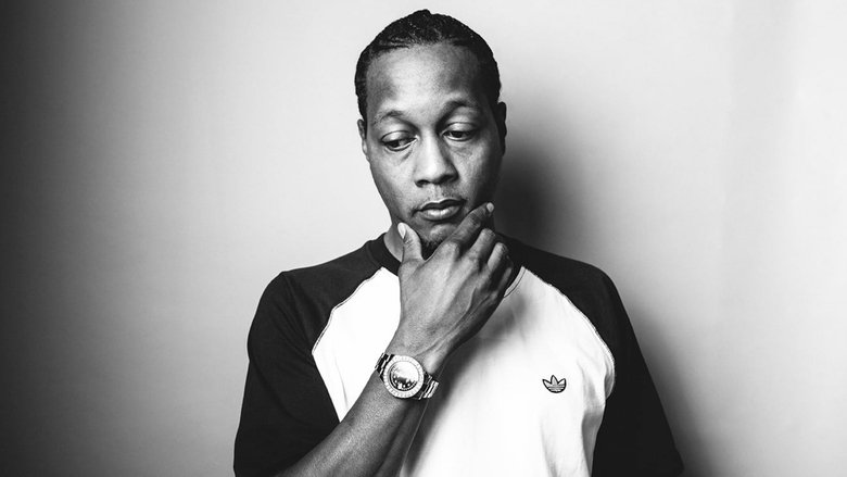 Backdrop image for movie DJ Quik Visualism - The Art of Sound Into Vision
