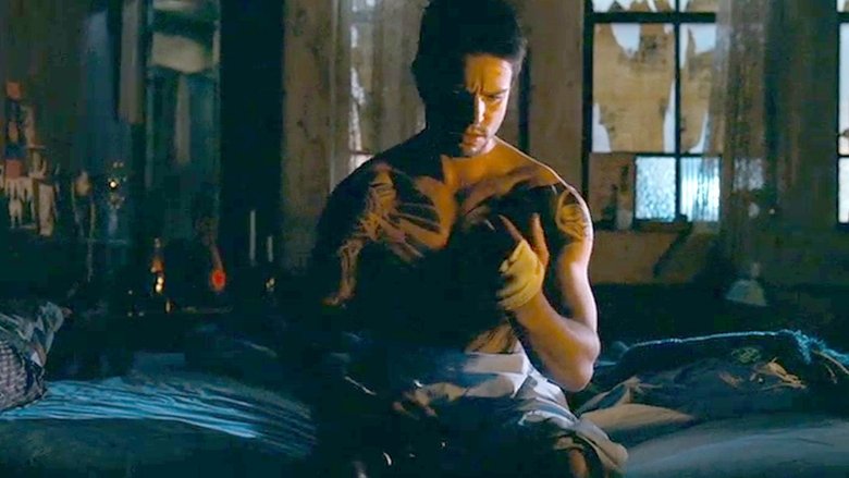 Backdrop image for movie The Tattooist