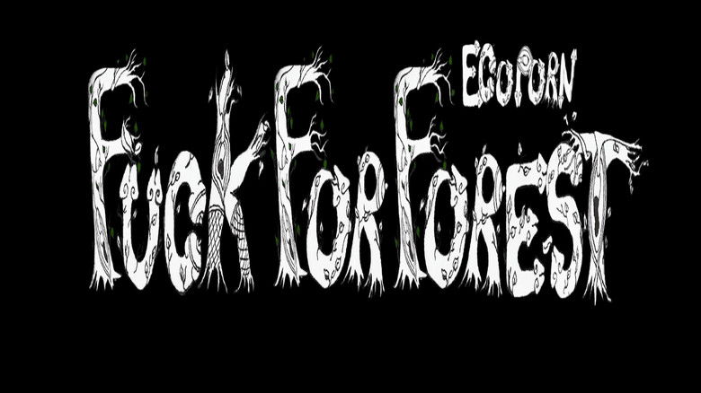 Backdrop image for movie Fuck for Forest