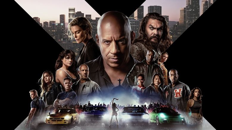Backdrop image for movie Fast X