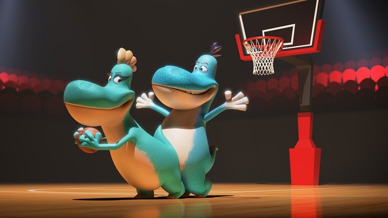 Backdrop image for movie Dino Bone