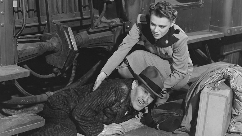 Backdrop image for movie The Big Blockade