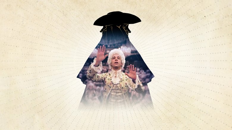 Backdrop image for movie Amadeus