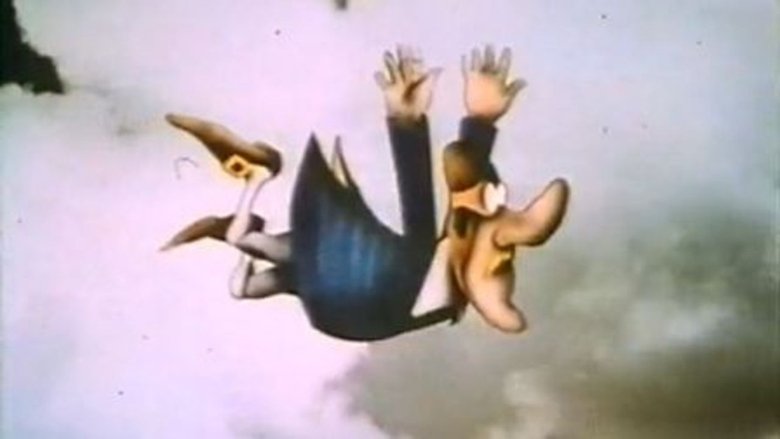 Backdrop image for movie Miracle of Flight