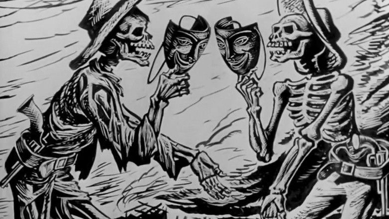 Backdrop image for movie The Strong Arm