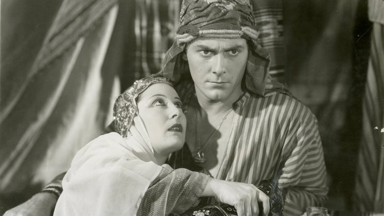Backdrop image for movie The Lion Man