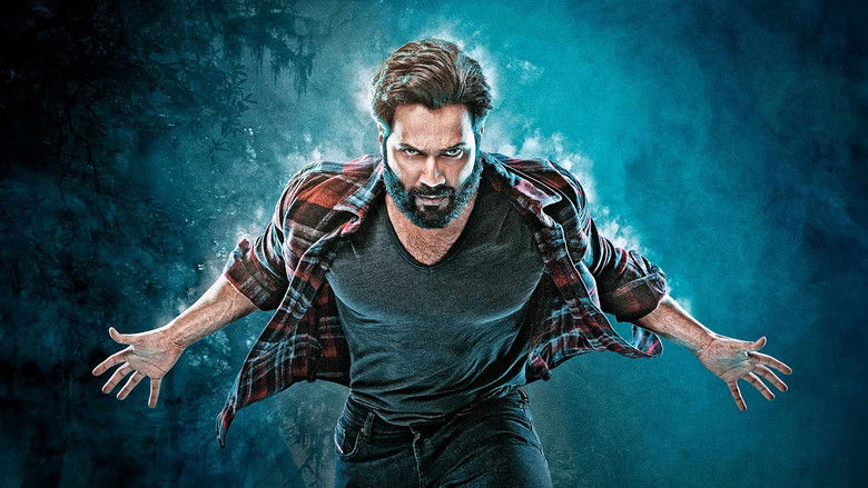 Backdrop image for movie Bhediya