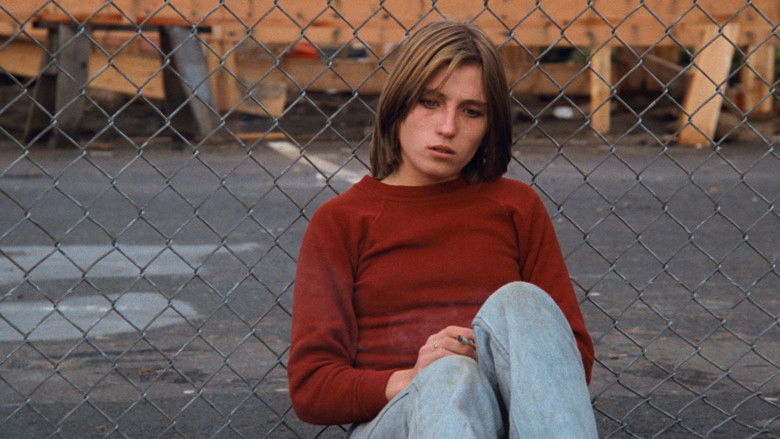 Backdrop image for movie Out of the Blue