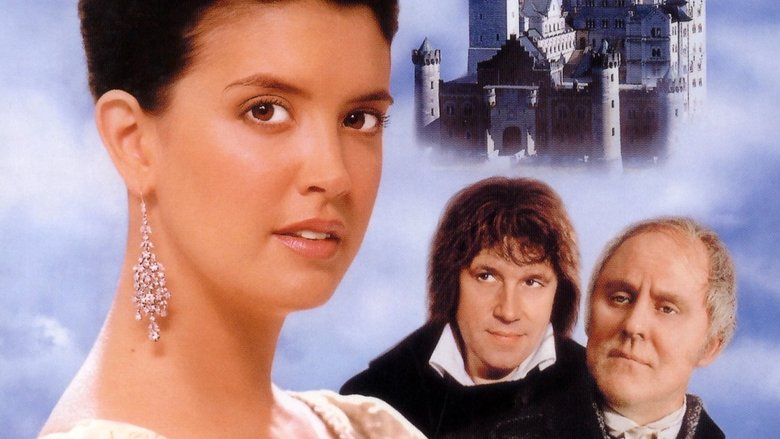 Backdrop image for movie Princess Caraboo