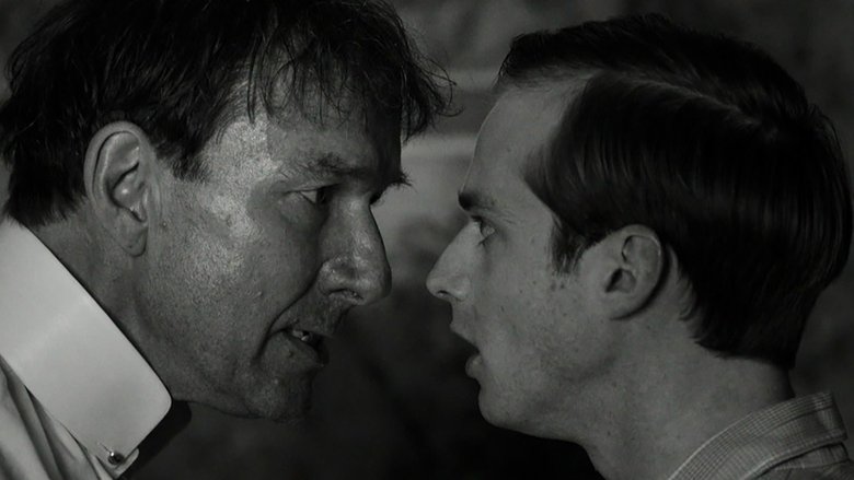 Backdrop image for movie A Forgotten Man