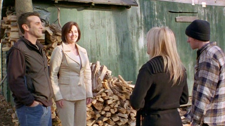 Backdrop image for movie Evil Breed: The Legend of Samhain