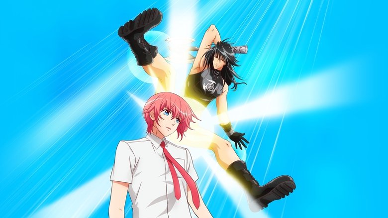 Backdrop image for movie Marudase Kintarou