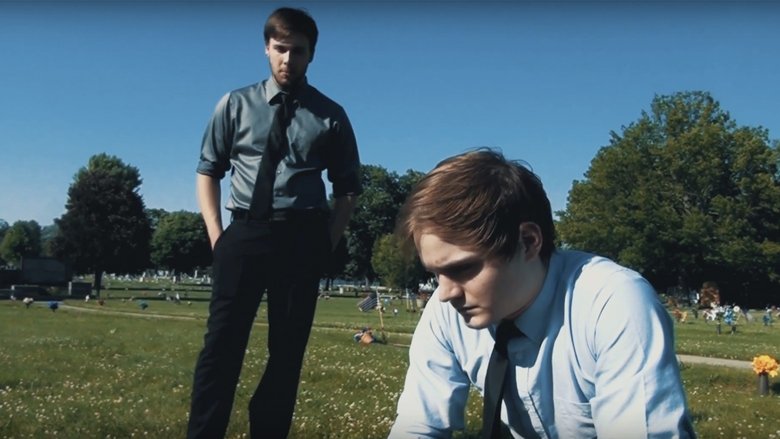 Backdrop image for movie Dead Man Walking
