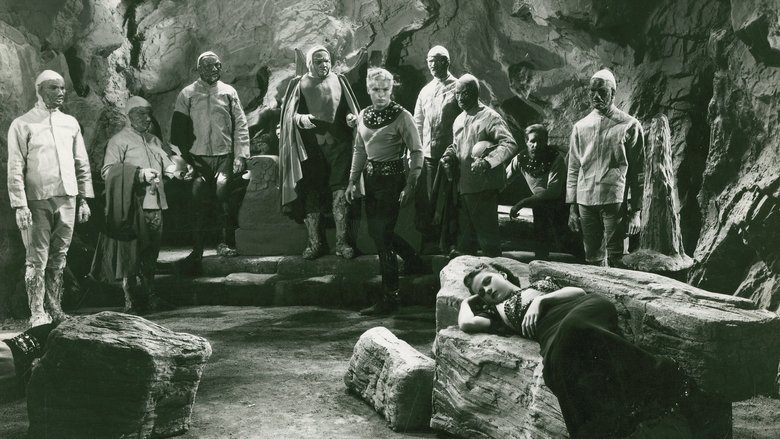 Backdrop image for movie Rocket Ship