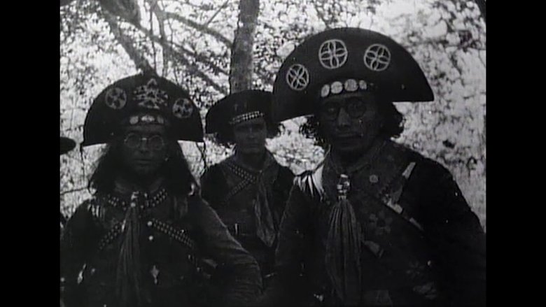 Backdrop image for movie The Editing of the Brazilian Northeast