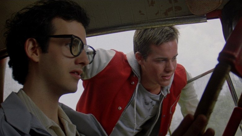 Backdrop image for movie Christine