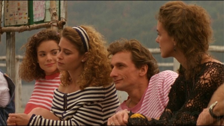 Backdrop image for movie Indian Summer