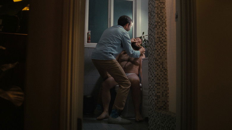 Backdrop image for movie Shoes Off