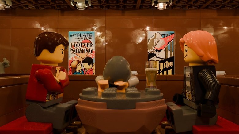 Backdrop image for movie At Wilberts End