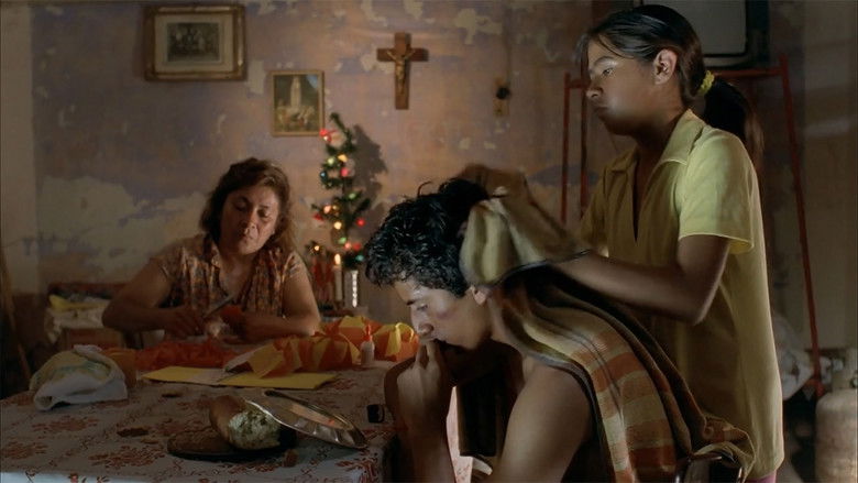 Backdrop image for movie Historias Breves I: Dead King