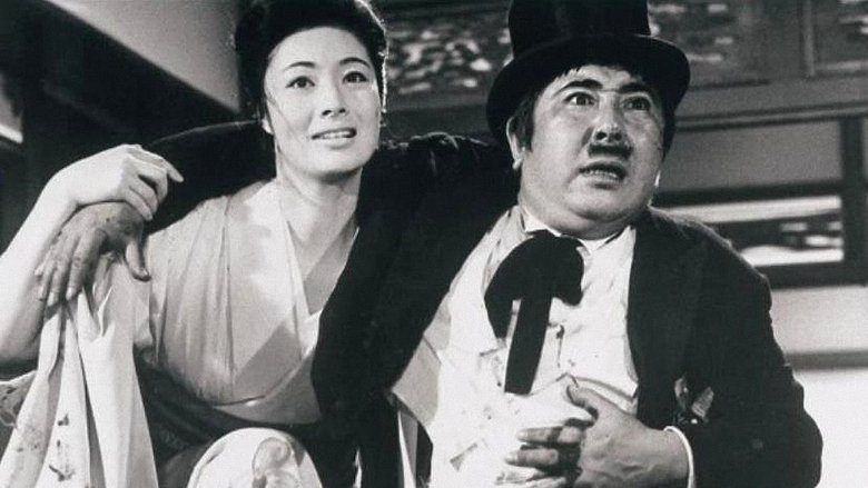 Backdrop image for movie The Silk Hat Boss 2