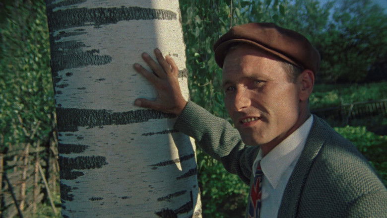 Backdrop image for movie The Red Snowball Tree