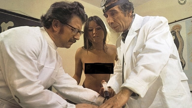 Backdrop image for movie Gestatten, Vögelein im Dienst