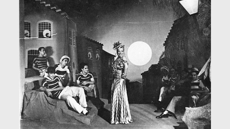 Backdrop image for movie Banana-da-Terra