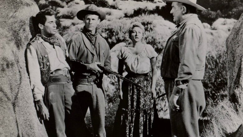 Backdrop image for movie Gunfire at Indian Gap