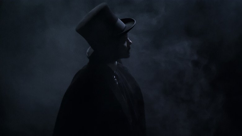 Backdrop image for movie A Rogue in Londinium