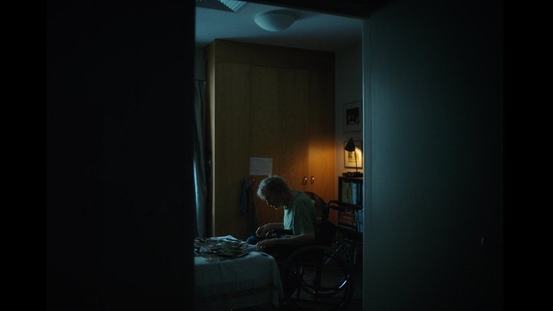 Backdrop image for movie Not Dark Yet