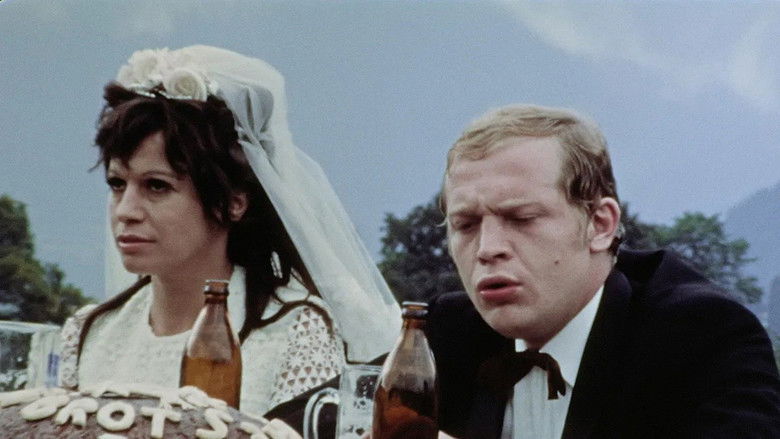 Backdrop image for movie Jodeln is ka Sünd