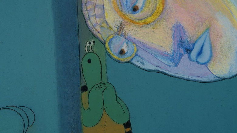 Backdrop image for movie What Rhymes With Toxic