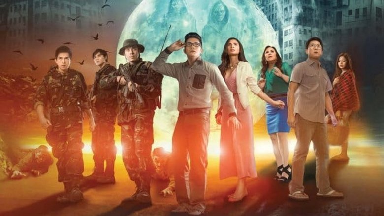 Backdrop image for movie Shake Rattle and Roll Fourteen: The Invasion