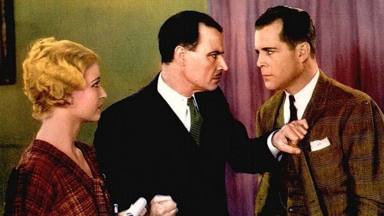 Backdrop image for movie Million Dollar Haul