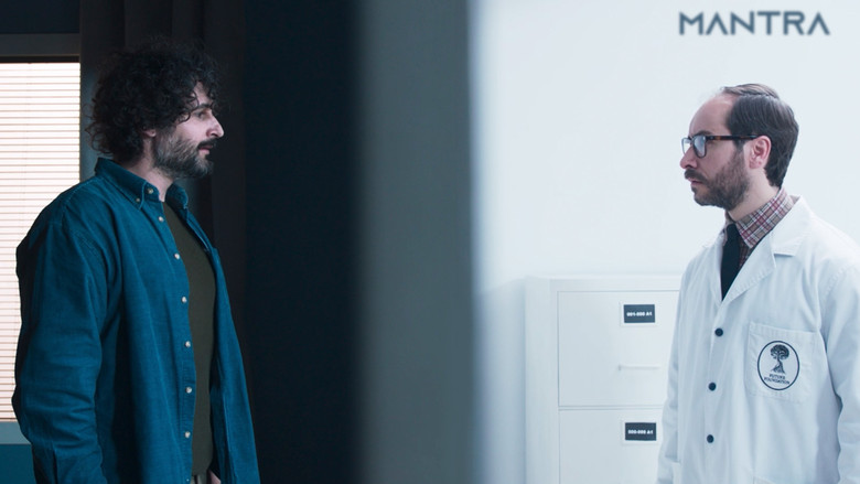 Backdrop image for movie Mantra