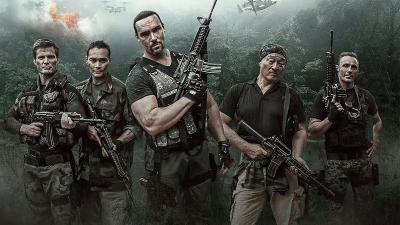 Backdrop image for movie Showdown in Manila