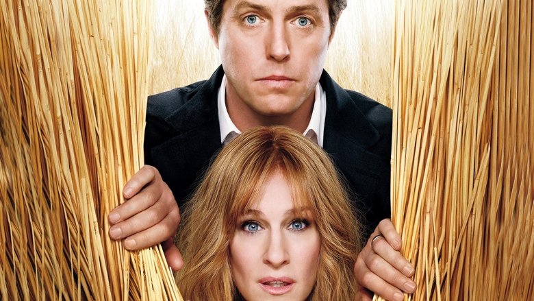 Backdrop image for movie Did You Hear About the Morgans?