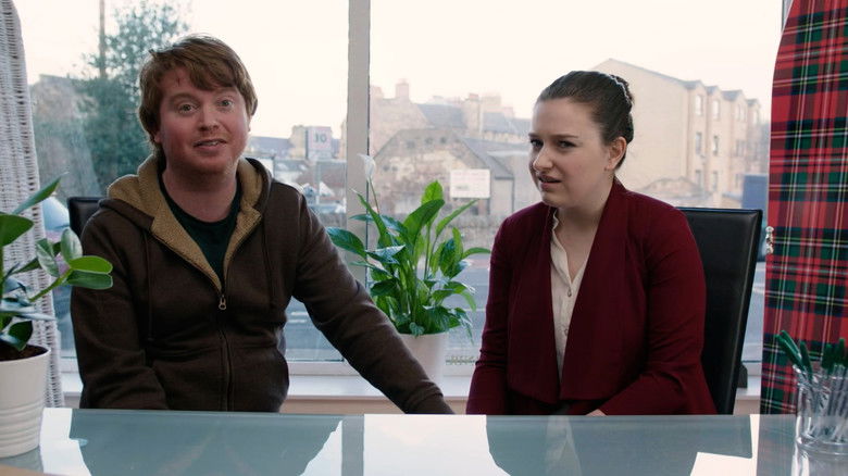 Backdrop image for movie His & Hers